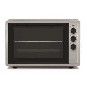 MXD - FORNO ELETTRICO 70 LITRI GRIGIO
