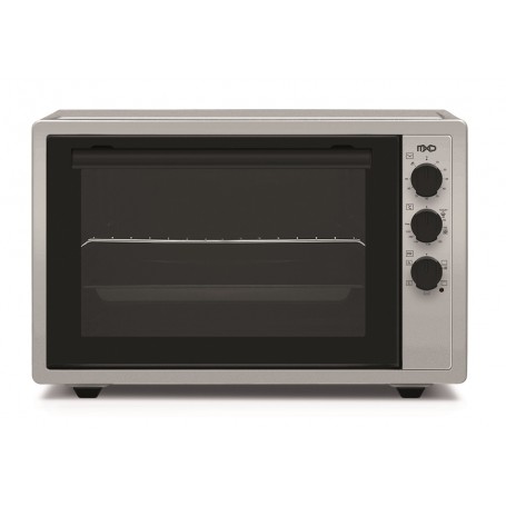 MXD - FORNO ELETTRICO 70 LITRI GRIGIO