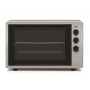 MXD - FORNO ELETTRICO 70 LITRI GRIGIO