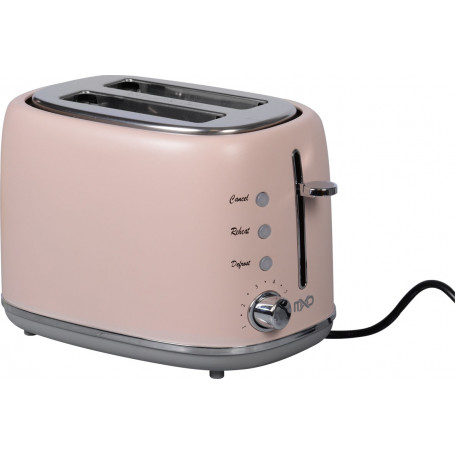 MXD - TOSTAPANE VINTAGE 730-870 WATT