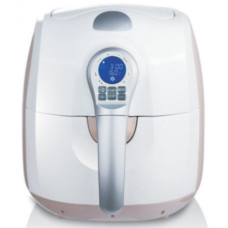 MXD AIRKING - FRIGGITRICE AD ARIA 1.400-1.650 WATT