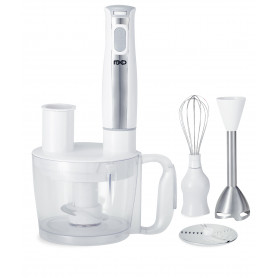 MXD - FRULLATORE A IMMERSIONE MULTIFUNZIONE 700 W