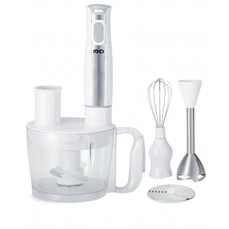 MXD - FRULLATORE A IMMERSIONE MULTIFUNZIONE 700 W