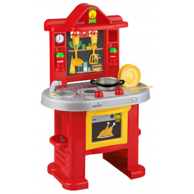 CUCINA MISTER CHEF PER BAMBINI