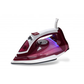MXD - PURPLE IRON FERRO 220O WATT