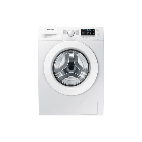 SAMSUNG WW80J5555MW - LAVATRICE 8 KG
