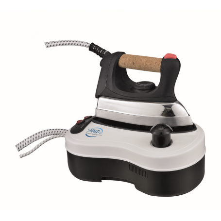 DAYA - FERRO CON CALDAIA  A VAPORE