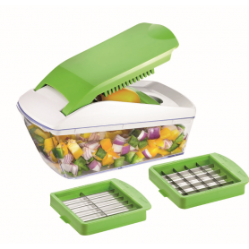 TAGLIAVERDURE  3 IN 1