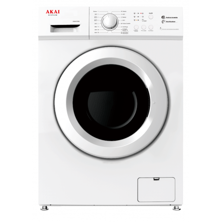 AKAI AQUA700S - LAVATRICE 7KG