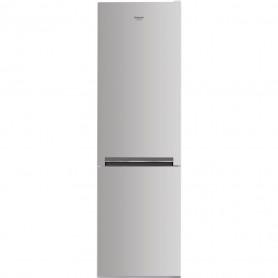 HOTPOINT H8A1ES -  FRIGORIFERO COMBINATO 337 LITRI