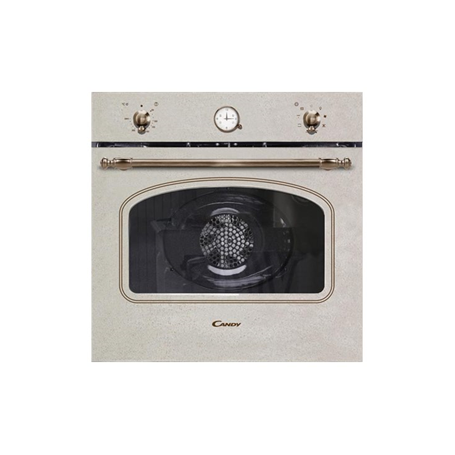 CANDY FCC 604 AV - FORNO 65 LITRI