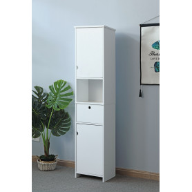 MD CASA - MOBILE COLONNA BAGNO