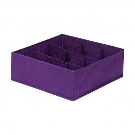 MD CASA - ORGANIZER SEPARA CALZE