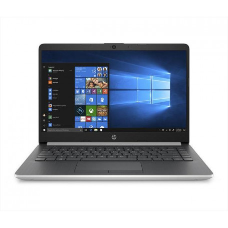 HP 14DK0010NL - PC NOTEBOOK