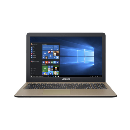 ASUS VIVOBOOK F540NAGQ099T - NOTEBOOK PORTATILE