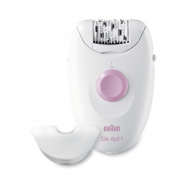 BRAUN - SILK EPIL 1 LEGS & BODY 1370