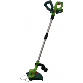 TAGLIAERBA A BATTERIA