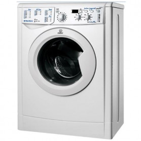 INDESIT IWUD 41051 - LAVATRICE 4 KG
