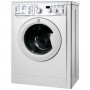 INDESIT IWUD 41051 - LAVATRICE 4 KG