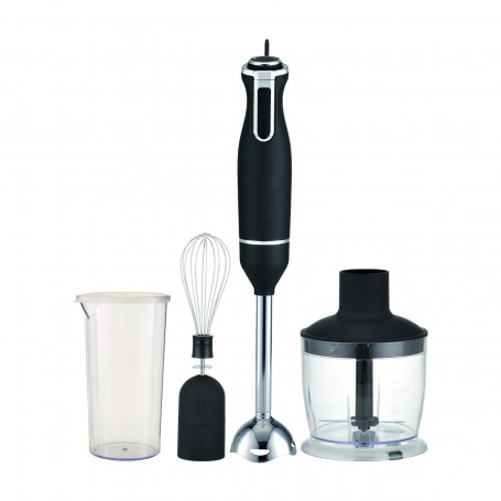 MXD - MINIPIMER SET 800 WATT