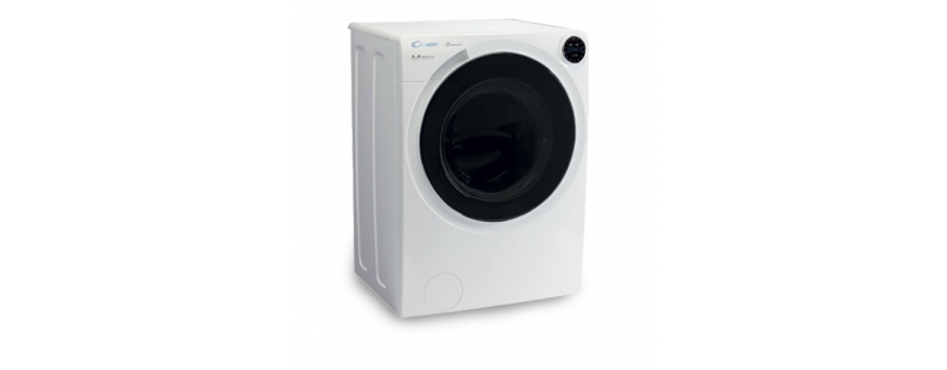 Lavatrici - MD WebStore