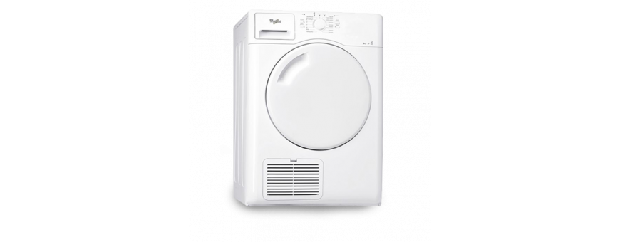 Asciugatrici - MD WebStore