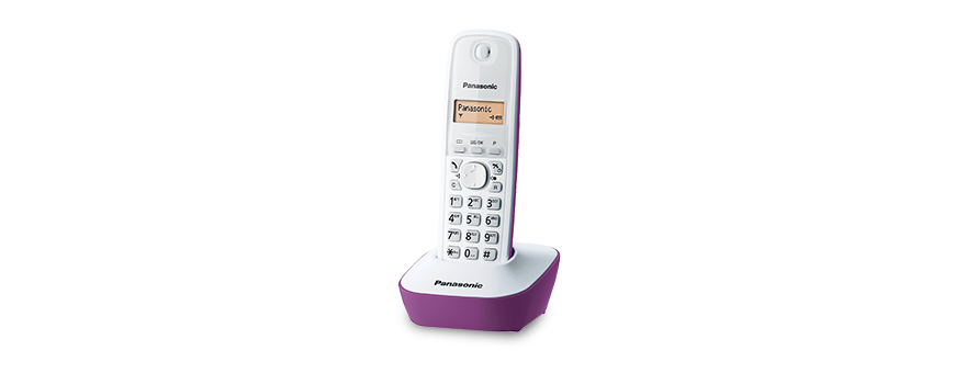 Telefoni Cordless - MD WebStore