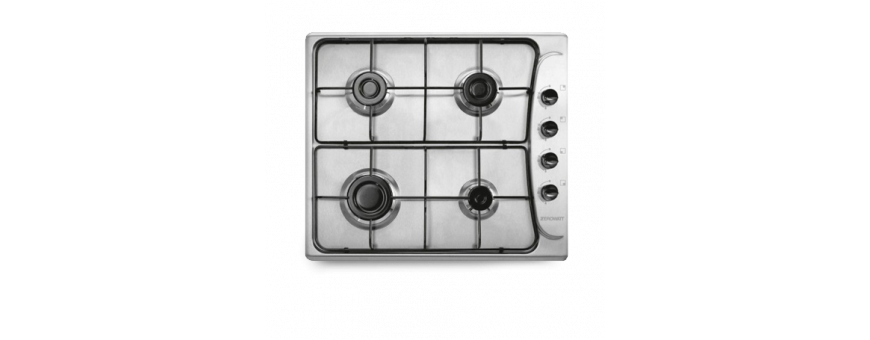 Piani cottura - MD WebStore