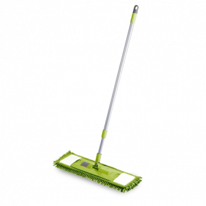 Casalinghi e pulizia