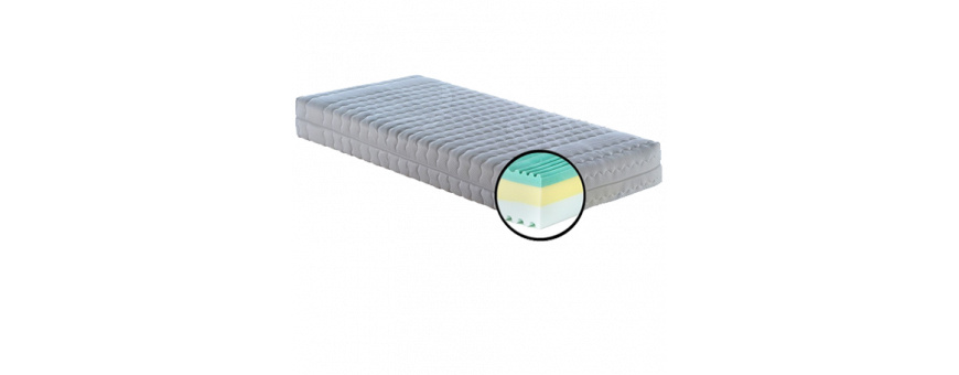 Materassi e biancheria