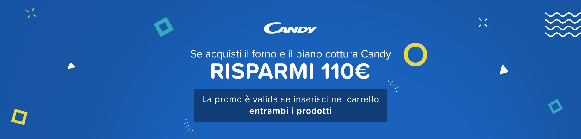 header volantino combo